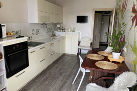 1-к. квартира, 42,7 м², 2/7 эт.