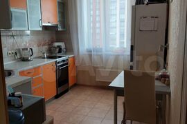 3-к. квартира, 66,8 м², 14/14 эт.