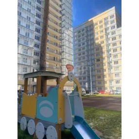 Продается 3-комн. квартира, 80,8 м²
Расположение